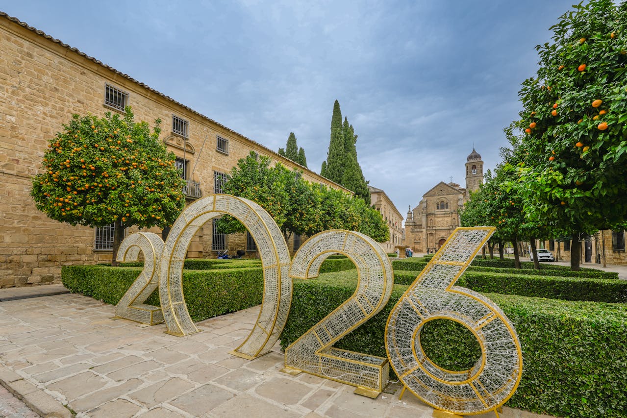 The Year Ahead