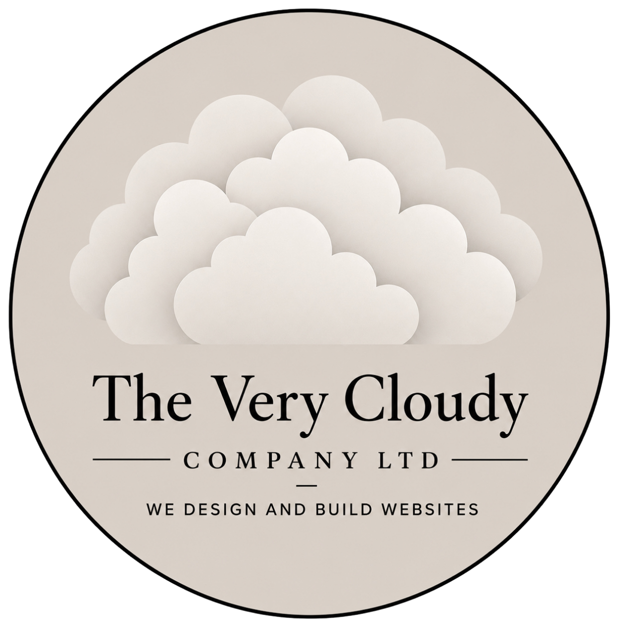 The Very Cloudy Company Ltd